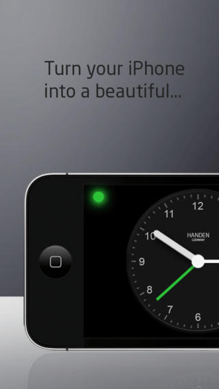 Alarm Clock - One Touch Pro: AppStore free...από 2.99 δωρεάν για λίγο - Φωτογραφία 4