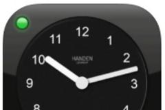 Alarm Clock - One Touch Pro: AppStore free...από 2.99 δωρεάν για λίγο