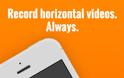 Horizon: AppStore free today...για να μην κάνετε λάθος λήψη ενός video - Φωτογραφία 2