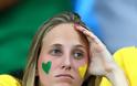 Δείτε τα κλάματα των Βραζιλιάνο μετά τη ταπείνωση από τους Γερμανούς [video + photos] - Φωτογραφία 10