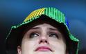 Δείτε τα κλάματα των Βραζιλιάνο μετά τη ταπείνωση από τους Γερμανούς [video + photos] - Φωτογραφία 15
