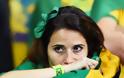 Δείτε τα κλάματα των Βραζιλιάνο μετά τη ταπείνωση από τους Γερμανούς [video + photos] - Φωτογραφία 9