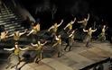 Πάτρα: Παράσταση του Χορευτικού του Δήμου στο παλαιό Αρσάκειο