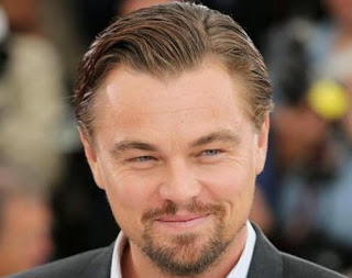 Η απίστευτη αλλαγή του Leonardo DiCaprio! Δείτε με ποιον μοιάζει... [photos] - Φωτογραφία 1
