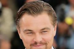 Η απίστευτη αλλαγή του Leonardo DiCaprio! Δείτε με ποιον μοιάζει... [photos]