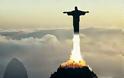 Η απόλυτη καζούρα στους Βραζιλιάνους: Έκλαψε μέχρι και το άγαλμα του Χριστού με την ήττα τους! [photos] - Φωτογραφία 2