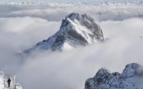 Βρέθηκε σορός ορειβάτη στις Άλπεις μετά από 32 χρόνια! - Φωτογραφία 1
