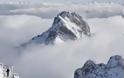 Βρέθηκε σορός ορειβάτη στις Άλπεις μετά από 32 χρόνια!