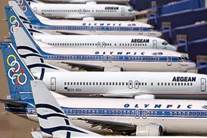 Γιατί το ελληνικό Δημόσιο πληρώνει 30.000 ευρώ το μήνα για δύο Airbus της παλιάς Ολυμπιακής που «σαπίζουν» στο αεροδρόμιο - Φωτογραφία 1