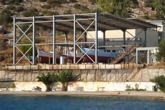 Εγκαίνια του Μουσείου Ναυτικής Παράδοσης στο Πέραμα