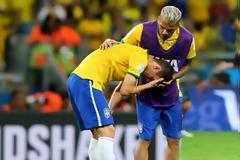 Στον απόηχο της συντριβής της Βραζιλίας με 1-7 από την Γερμανία!!!