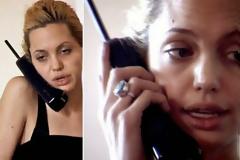 Angelina Jolie: Εξαρτημένη από ναρκωτικά, ένα βήμα πριν τον θάνατο
