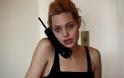 Angelina Jolie: Εξαρτημένη από ναρκωτικά, ένα βήμα πριν τον θάνατο - Φωτογραφία 2