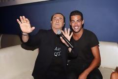 “Καύσωνας” επωνύμων στο Romeo για Πανταζή-Γιαννιά!