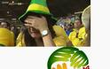 Αστείες εικόνες μετά τον αγώνα της Βραζιλίας με τη Γερμανία [photos] - Φωτογραφία 4
