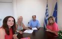 Η Περιφέρεια Δυτικής Ελλάδας συμμετέχει και φέτος ενεργά στο κάλεσμα του Συλλόγου Γυναικών με καρκίνο του μαστού «Άλμα Ζωής» Ν. Αχαΐας