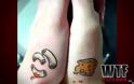 30 τραγικά τατουάζ που σε κάνουν να απορείς [photos] - Φωτογραφία 15