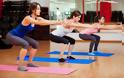 Επτά εύκολες και ευχάριστες ασκήσεις που μεταμορφώνουν το σώμα σε χρόνο ρεκόρ - Φωτογραφία 3