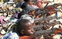 Σφοδρές μάχες στην πρωτεύουσα της Σομαλίας