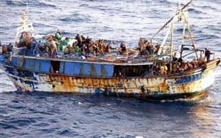 Ευρωπαϊκή βοήθεια στην Ιταλία για την αντιμετώπιση της εισροής μεταναστών - Φωτογραφία 1