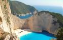Αυτή είναι η παραλία της Ελλάδας που ψηφίστηκε ως η καλύτερη του κόσμου! - Φωτογραφία 2