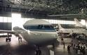 Ενοίκιο 30.000 ευρώ για δύο Airbus της παλιάς Ολυμπιακής που... σαπίζουν στο «Ελ. Βενιζέλος»
