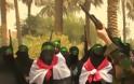 Γυναίκες με καλάσνικοφ στα χέρια - Εκπαιδεύονται στη Βαγδάτη, για να αντιμετωπίσουν το Ισλαμικό χαλιφάτο [photos]