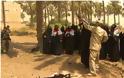 Γυναίκες με καλάσνικοφ στα χέρια - Εκπαιδεύονται στη Βαγδάτη, για να αντιμετωπίσουν το Ισλαμικό χαλιφάτο [photos] - Φωτογραφία 2