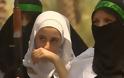 Γυναίκες με καλάσνικοφ στα χέρια - Εκπαιδεύονται στη Βαγδάτη, για να αντιμετωπίσουν το Ισλαμικό χαλιφάτο [photos] - Φωτογραφία 8