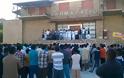 Ισλαμιστές λαθραίοι κατέλαβαν το Δημαρχείο στην Σκάλα Λακωνίας