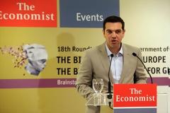 ΑΛ. ΤΣΙΠΡΑΣ: Η ΚΥΒΕΡΝΗΣΗ ΕΧΕΙ ΧΑΣΕΙ ΤΗ ΔΥΝΑΤΟΤΗΤΑ ΟΥΣΙΑΣΤΙΚΗΣ ΔΙΑΠΡΑΓΜΑΤΕΥΣΗΣ
