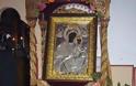 Πάτρα: Λαμπρή υποδοχή στη θαυματουργή εικόνα της Θεοτόκου, της ιστορικής Ιεράς Μονής Νοτενών