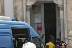 10 συλλήψεις ατόμων που εμπλέκονται σε εκβιασμούς, τοκογλυφία, ξέπλυμα και ναρκωτικά