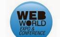 4η έκθεση τεχνολογίας Web World Expo 2014