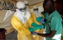 Άλλα 50 κρούσματα και 25 θάνατοι από τις 3 Ιουλίου από τον ιό Έμπολα στη Δυτ. Αφρική