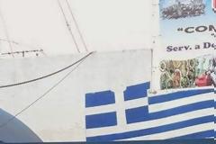 Η Αυλωναρίτισσα που κάνει διάσημη την Ελλάδα στο Μεξικό!