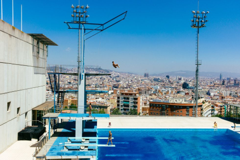 El Pais: Ολυμπιακά έργα ρημάζουν από την Αθήνα ως το Πεκίνο και από το Λονδίνο ως το Σαράγιεβο [photos] - Φωτογραφία 7