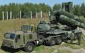 Ρωσία: Με επιτυχία οι δοκιμές του νέου ρωσικού πυραυλικού συστήματος αεράμυνας S-500