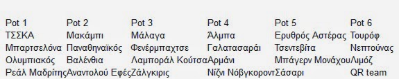 ΜΑΘΑΙΝΕΙ ΑΝΤΙΠΑΛΟΥΣ ΣΤΗΝ ΕΥΡΩΛΙΓΚΑ Ο ΘΡΥΛΟΣ (PHOTOS) - Φωτογραφία 2