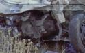 Στα βαριά τραύματα απο την πτώση του οχήματος σε χαράδρα ο θάνατος της 44χρονης στην Οξυά Μονοδενδρίου [video]