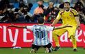 Μουντιάλ 2014: Ο Ρομέρο έστειλε την Αργεντινή στον τελικό