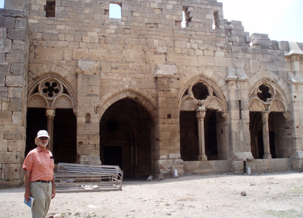 Η καταστροφή των αρχαίων μνημείων στη Συρία - Φωτογραφία 2