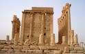 Η καταστροφή των αρχαίων μνημείων στη Συρία - Φωτογραφία 8