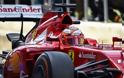 Silverstone: O Bianchi ταχύτερος στην τελευταία ημέρα δοκιμών