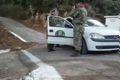 Συνδρομή της Λ.Εφ.Ε.Δ. Χίου στην έρευνα αγνοούμενης γυναίκας
