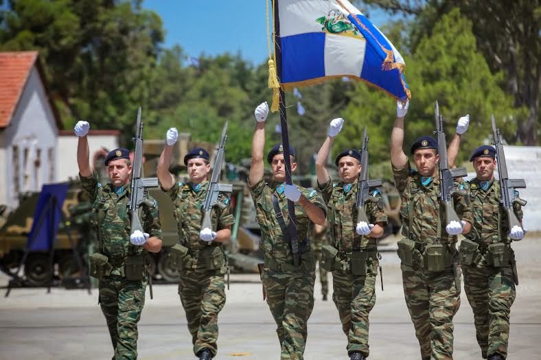 Ολοκλήρωση Επίσκεψης ΥΕΘΑ Δημήτρη Αβραμόπουλου στην 95 ΑΔΤΕ - Φωτογραφία 20