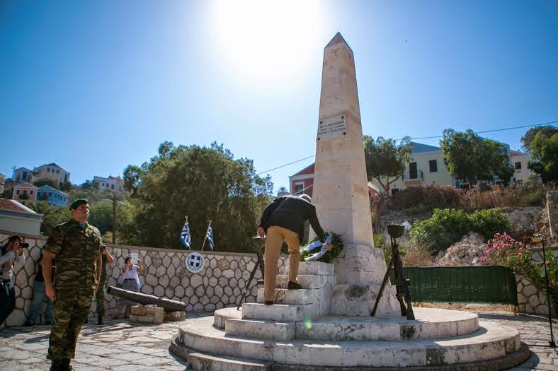 Ολοκλήρωση Επίσκεψης ΥΕΘΑ Δημήτρη Αβραμόπουλου στην 95 ΑΔΤΕ - Φωτογραφία 29