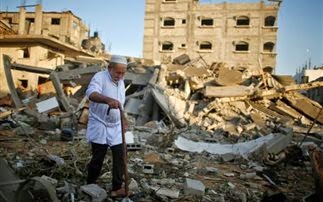 «Η κλιμάκωση ευνοεί μόνο τη Χαμάς» - Φωτογραφία 1
