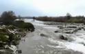 Σορός 77χρονου βρέθηκε στο ποτάμι Βοζβόζη της Ροδόπης