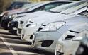 Μεγάλη αύξηση 46,3% σημείωσαν οι πωλήσεις αυτοκινήτων τον Ιούνιο